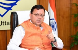चारधाम एवं हेमकुंट साहिब यात्रा में श्रद्धालुओं की सुविधा सर्वोच्च प्राथमिकता, अफवाहों से बचें: मुख्यमंत्री