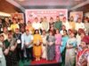महापौर परिषद की बैठक में पहुंचे सीएम धामी, 3 योजनाओं का किया लोकार्पण-शिलान्यास