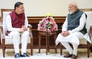 CM धामी के प्रयास रंग लाए, मेरठ-ऋषिकेश नमो भारत कॉरिडोर की राह आसान