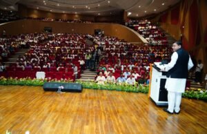 प्रधानमंत्री किसान सम्मान निधि की 23वीं किस्त से उत्तराखंड के 8 लाख से अधिक किसानों को मिला लाभ: मुख्यमंत्री धामी