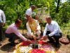 पर्यावरण संरक्षण एवं संवर्धन के प्रति मुख्यमंत्री ने बताई सामूहिक प्रयासों की जरूरत