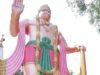 मुख्यमंत्री पुष्कर सिंह धामी ने भगवान भोलेनाथ एवं महाबली हनुमान जी की प्रतिमाओं का किया अनावरण