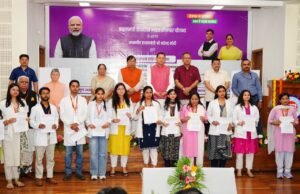 उत्तराखंड में रोजगार योजना का लाभ, 6 हजार कर्मचारियों को ₹24 करोड़ प्रोत्साहन
