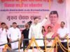 सीएम धामी ने चंपावत को दी ₹123.79 करोड़ की विकास परियोजनाओं की सौगात, कॉर्बेट ट्रेल का शुभारंभ