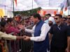 मुख्यमंत्री धामी बोले: 12 वर्षों में बदला भारत का स्वरूप, खटीमा में गिनाईं विकास और जनकल्याण की उपलब्धियां