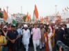 खटीमा में मुख्यमंत्री धामी के नेतृत्व में निकली भव्य “प्रगति पथ यात्रा”, हजारों लोगों ने उत्साहपूर्वक किया प्रतिभाग