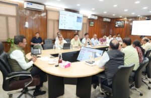 शिक्षा से स्वास्थ्य तक एक क्लिक पर: छात्र-छात्राओं की ट्रैकिंग के लिए बनेगा सिंगल प्लेटफॉर्म