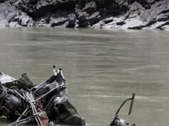 देवप्रयाग के पास वाहन दुर्घटना पर मुख्यमंत्री पुष्कर सिंह धामी ने व्यक्त किया दुख