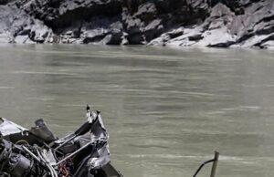 देवप्रयाग के पास वाहन दुर्घटना पर मुख्यमंत्री पुष्कर सिंह धामी ने व्यक्त किया दुख