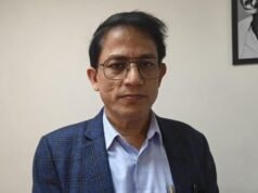 दून अस्पताल के उप चिकित्सा अधीक्षक डॉ. नंदन सिंह बिष्ट ने दिया इस्तीफा, स्वास्थ्य महकमे में चर्चाओं का दौर तेज