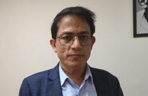 दून अस्पताल के उप चिकित्सा अधीक्षक डॉ. नंदन सिंह बिष्ट ने दिया इस्तीफा, स्वास्थ्य महकमे में चर्चाओं का दौर तेज