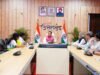 सीएम धामी ने विकास, यातायात और आपदा राहत कार्यों के लिए ₹289 करोड़ मंजूर किए
