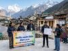 उत्तराखंड: सीमावर्ती गांवों में युवाओं को मजबूत करेगा ‘वाइब्रेंट विलेज प्रोग्राम’