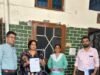 एसआईआर अभियान ने पकड़ी रफ्तार, 1882 मतदेय स्थलों पर घर-घर पहुंच रहे बीएलओ