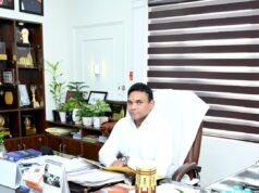 बागेश्वर में बनेगा आधुनिक राज्य अतिथि गृह, मुख्यमंत्री धामी की घोषणा को मिली रफ्तार