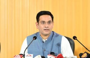 उत्तराखंड की मछली विदेश पहुंची, राज्य से पहली बार 5 मीट्रिक टन रेनबो ट्राउट का निर्यात