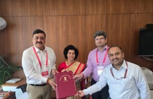 उत्तराखण्ड की स्वास्थ्य सेवाओं को मिलेगी हाईटेक ताकत, केंद्र से मिलेंगे अत्याधुनिक चिकित्सा उपकरण
