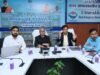 मानसून जनित आपदाओं से निपटने के लिए क्षमता निर्माण पर जोर