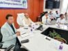 02 जुलाई को होगी मानसून पूर्व तैयारियों पर राज्य स्तरीय माॅक ड्रिल