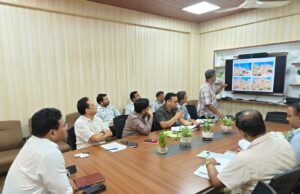 चारधाम यात्रा को मिलेगी नई मजबूती, रुद्रप्रयाग के रतूड़ा में बनेगा आधुनिक राज्य अतिथि गृह