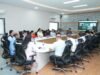 सेतु आयोग के सीईओ ने राज्य के आर्थिक विकास और रोजगार पर की चर्चा