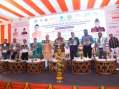 श्रीलंका-इंडोनेशिया के विशेषज्ञों से सीखेंगे उत्तराखंड के किसान