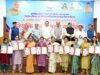 उत्तराखंड: वन और बाल विकास समेत 4 विभागों को मिले 276 नए अफसर, CM ने बांटे नियुक्ति पत्र
