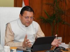 विकसित भारत-2047 के संकल्प को पूरा करने में सबका सहयोग जरूरी – मुख्यमंत्री