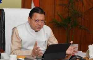 विकसित भारत-2047 के संकल्प को पूरा करने में सबका सहयोग जरूरी – मुख्यमंत्री