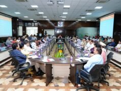 मुख्यमंत्री ने विभिन्न विकास योजनाओं एवं निर्माण कार्यों के लिए प्रदान की ₹ 89 करोड़ की वित्तीय स्वीकृति