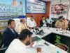 USDMA और NIDM की संयुक्त कार्यशाला में आपदा प्रबंधन पर फोकस