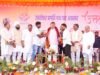 खटीमा में “जन-जन की सरकार, आपके द्वार” कार्यक्रम में मुख्यमंत्री ने गिनाई केंद्र व राज्य सरकार की उपलब्धियां