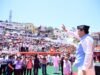 पौड़ी को मुख्यमंत्री की बड़ी सौगात: अंबेडकर भवन में विज्ञान संग्रहालय का लोकार्पण, 110 करोड़ की योजनाओं का शुभारंभ