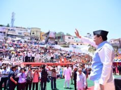 पौड़ी को मुख्यमंत्री की बड़ी सौगात: अंबेडकर भवन में विज्ञान संग्रहालय का लोकार्पण, 110 करोड़ की योजनाओं का शुभारंभ