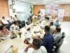 ऋषिकेश में पीआईबी की कार्यशाला: 12 साल में केंद्र की विकास योजनाओं और पर्यावरणीय उपलब्धियों पर मंथन