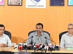 उत्तराखण्ड में 98 प्रतिशत गणना फार्म वितरित, 12 प्रतिशत डिजिटाईज