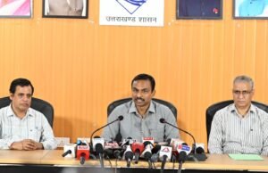 उत्तराखण्ड में 98 प्रतिशत गणना फार्म वितरित, 12 प्रतिशत डिजिटाईज