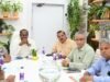 मतदाता पुनरीक्षण में राजनीतिक दलों से सहयोग की अपील, 76 हजार से अधिक ASDD मतदाता चिन्हित