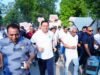 योगमय हुआ दून: अंतरराष्ट्रीय योग दिवस पर सीएम धामी ने दिखाई फिटनेस की मिसाल