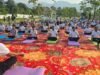 योग की छांव में विकास का संकल्प, एमडीडीए सिटी फॉरेस्ट पार्क बना स्वास्थ्य और प्रकृति का महाकुंभ