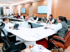 फायर सेफ्टी पर सख्ती, डीएम करेंगे भवनों और संवेदनशील क्षेत्रों का सर्वे
