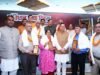 संविधान हत्या दिवस पर सीएम धामी ने लोकतंत्र सेनानियों को किया सम्मानित