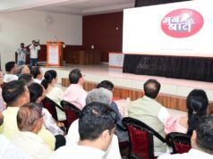‘मन की बात’ जनभागीदारी और सकारात्मक बदलाव का सशक्त माध्यम : मुख्यमंत्री धामी