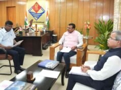 उत्तराखंड रेल अपडेट: 2028 तक पूरा होगा ऋषिकेश-कर्णप्रयाग प्रोजेक्ट, जानें क्या है नया प्लान