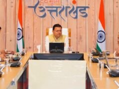 हरिद्वार भूमि खरीद प्रकरण में बड़ा एक्शन, 10 लोगों पर दर्ज होगा अभियोग