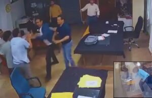 देहरादून पॉलिटेक्निक विवाद: नकल पकड़ने पर शिक्षक से अभद्रता का आरोप, सब-इंस्पेक्टर निलंबित, जांच शुरू