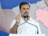 चुनावी शंखनाद: अल्मोड़ा में आज राहुल गांधी की विशाल जनसभा