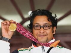 पद्मश्री निशानेबाज जसपाल राणा के निधन पर मुख्यमंत्री धामी ने जताया शोक