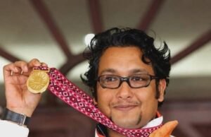 पद्मश्री निशानेबाज जसपाल राणा के निधन पर मुख्यमंत्री धामी ने जताया शोक
