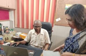 देहरादून में धर्मांतरण के खेल का भंडाफोड़: शिक्षा के नाम पर चल रहे संस्थान पर छापा